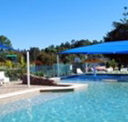 North Coast Holiday Parks Hungry Head Cabins - Lennox Head Accommodation