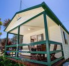 On The Basin - St - Lennox Head Accommodation