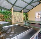 Paddys River Cottage Retreat - Lennox Head Accommodation