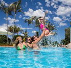 Point Wolstoncroft Sport and Recreation Centre - Lennox Head Accommodation