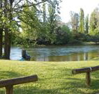 Sand Cottage - Lennox Head Accommodation