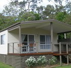 The Dairy Vineyard Cottage - Lennox Head Accommodation