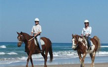 The Hayloft - Lennox Head Accommodation 1