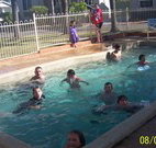 Valle Laguna - Lennox Head Accommodation