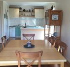 Worrowing Eco Hut - Lennox Head Accommodation