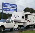Yellowbox Country Cabins - Lennox Head Accommodation
