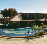 Albury-Wodonga YHA - Lennox Head Accommodation
