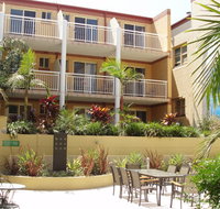 Wollongong YHA - Lennox Head Accommodation