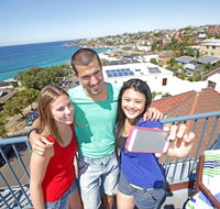 Bondi Beachouse YHA Sydney - Lennox Head Accommodation