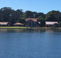 Christians Minde Jervis Bay - Lennox Head Accommodation