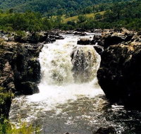 The Shack - Clarence Gorge - Lennox Head Accommodation