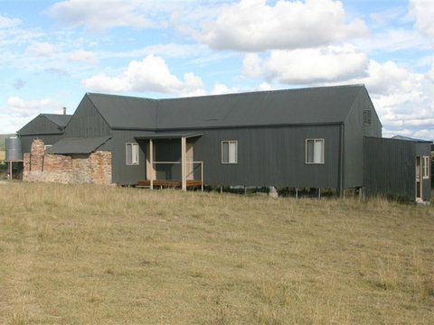 Retreat Shearers Quarters - Lennox Head Accommodation 2