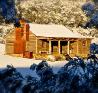 Moonbah Huts - Lennox Head Accommodation