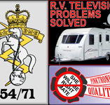 PinkTronix-RV TV Specialist - Lennox Head Accommodation