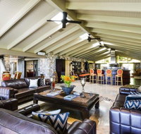 Trinity Beach Palace - Lennox Head Accommodation