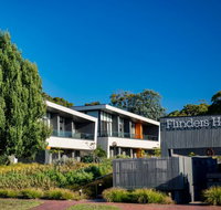 Flinders Hotel - Lennox Head Accommodation