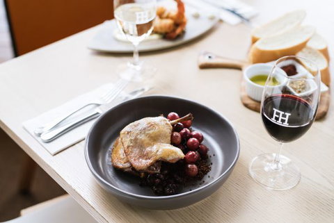 Flinders Hotel - Lennox Head Accommodation 3