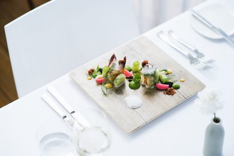 Flinders Hotel - Lennox Head Accommodation 5