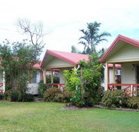 Flying Fish Point Tourist Park - Lennox Head Accommodation