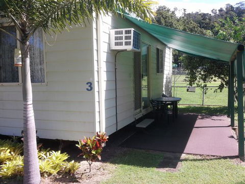 Flying Fish Point Tourist Park - Lennox Head Accommodation 2