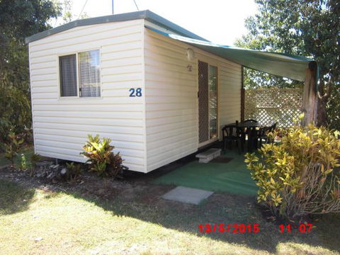 Flying Fish Point Tourist Park - Lennox Head Accommodation 3