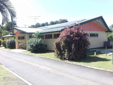 Flying Fish Point Tourist Park - Lennox Head Accommodation 4