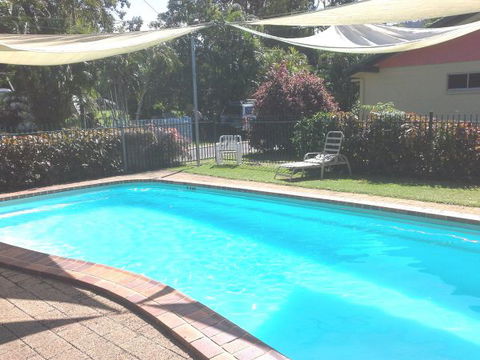 Flying Fish Point Tourist Park - Lennox Head Accommodation 5