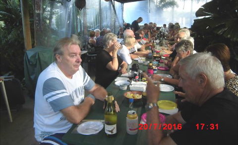 Flying Fish Point Tourist Park - Lennox Head Accommodation 7