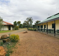 Kings Canyon Holiday Park - Lennox Head Accommodation