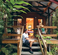 Cape Tribulation  - Lennox Head Accommodation