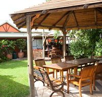 Cooktown YHA - Lennox Head Accommodation