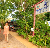 Mission Beach Retreat YHA - Lennox Head Accommodation