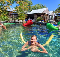 Croal Beach Lodge - Lennox Head Accommodation
