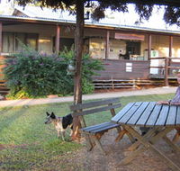 Myella Farmstay - Baralaba - Lennox Head Accommodation
