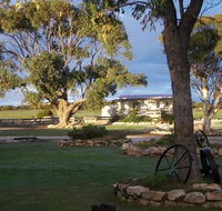 Coodlie Park - Port Kenny - Venus Bay - Lennox Head Accommodation