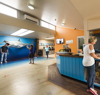 Port Lincoln YHA - Lennox Head Accommodation