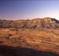 Flinders Ranges - Rawnsley Park Station - Lennox Head Accommodation