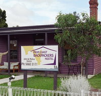 Foster YHA - Lennox Head Accommodation