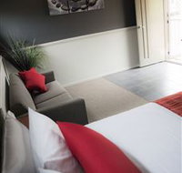 The Rocks Motel - Lennox Head Accommodation