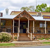 Rubyvale Gem Gallery Apartments - Lennox Head Accommodation