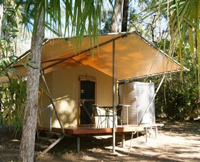 Rolleston QLD Lennox Head Accommodation