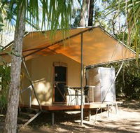 Takarakka Bush Resort - Lennox Head Accommodation