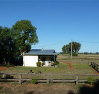 Charleville Bush Caravan Park and Cottage - Lennox Head Accommodation