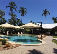 Wanderers Holiday Village - Lucinda - Lennox Head Accommodation