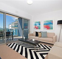 Allure Hotel and Apartments - Lennox Head Accommodation