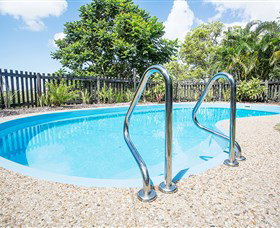Mycow Accommodation Sarina - Greetham Street - Lennox Head Accommodation 3