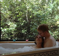 Ravensbourne Forest Chalets - Lennox Head Accommodation