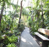 1770 Getaway Holiday Retreat - Lennox Head Accommodation