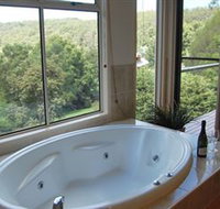 Ravensbourne Escape - Lennox Head Accommodation