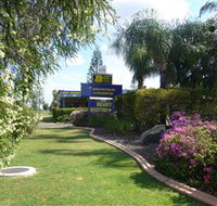 Kings Motor Inn and Steakhouse - Lennox Head Accommodation
